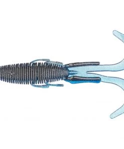 Missle Baits Missile Baits Baby D Stroyer Soft Plastic Baits