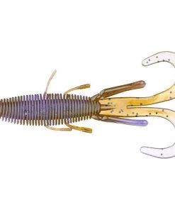 Missle Baits Missile Baits Baby D Stroyer Soft Plastic Baits