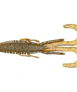 Missle Baits Missile Baits Baby D Stroyer Soft Plastic Baits