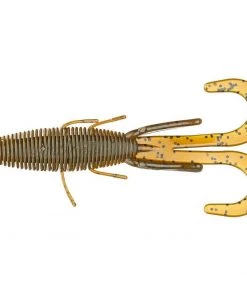 Missle Baits Missile Baits Baby D Stroyer Soft Plastic Baits