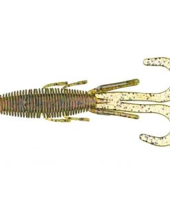 Missle Baits Missile Baits Baby D Stroyer Soft Plastic Baits