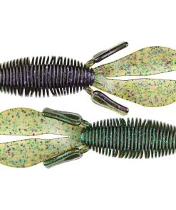 Missle Baits Soft Plastic Baits Missile Baits D Bomb