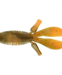 Missle Baits Soft Plastic Baits Missile Baits D Bomb