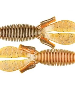 Missle Baits Soft Plastic Baits Missile Baits D Bomb