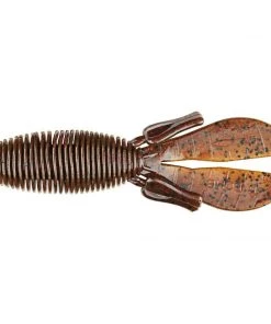 Missle Baits Soft Plastic Baits Missile Baits D Bomb