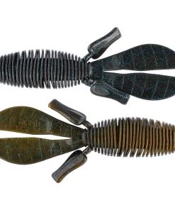 Missle Baits Soft Plastic Baits Missile Baits D Bomb