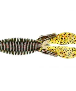 Missle Baits Soft Plastic Baits Missile Baits D Bomb