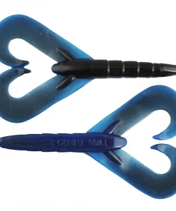 Missle Baits Missile Baits Twin Turbo Soft Plastic Baits