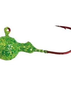 Mission Tackle Glitter Jig Jigs 14 Mission Tackle Glitter Jig Jigs