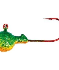 Mission Tackle Glitter Jig Jigs 11 Mission Tackle Glitter Jig Jigs
