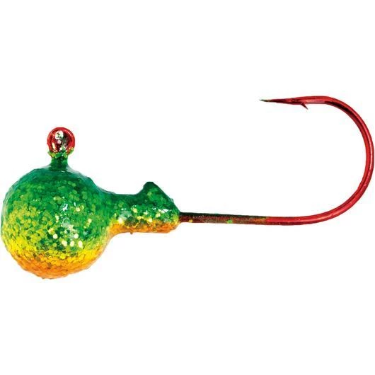 Mission Tackle Glitter Jig Jigs 5 Mission Tackle Glitter Jig Jigs