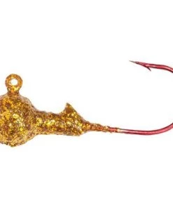 Mission Tackle Glitter Jig Jigs