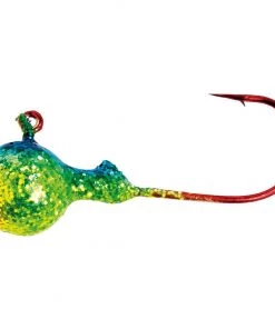 Mission Tackle Glitter Jig Jigs 13 Mission Tackle Glitter Jig Jigs