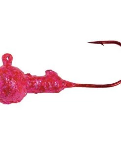 Mission Tackle Glitter Jig Jigs