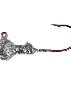 Mission Tackle Glitter Jig Jigs 12 Mission Tackle Glitter Jig Jigs