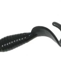 Soft Plastics Mister Twister 1
