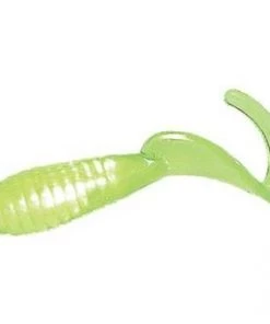 Soft Plastics Mister Twister 1