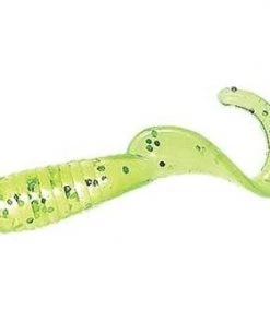 Soft Plastics Mister Twister 1