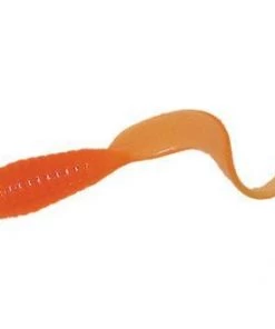 Soft Plastics Mister Twister 1