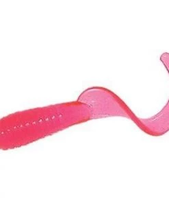 Soft Plastics Mister Twister 1