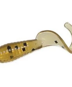 Soft Plastics Mister Twister 1