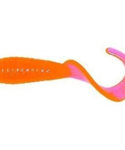 Soft Plastics Mister Twister 1