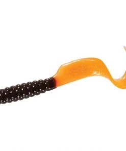 Soft Plastic Baits Mister Twister 4 Inch Twister Tail