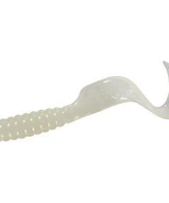 Soft Plastic Baits Mister Twister 4 Inch Twister Tail