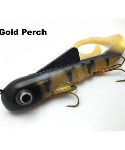 Musky Lures Musky Innovations Regular Bulldawg