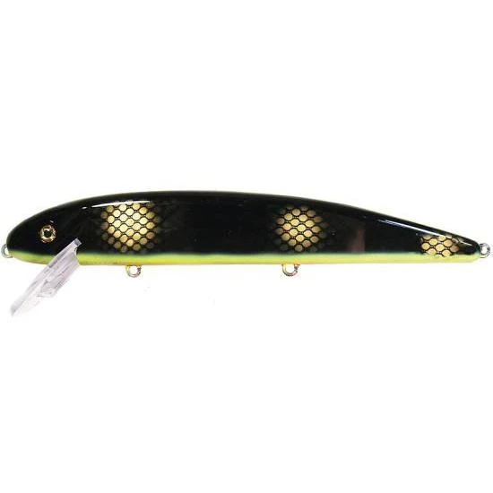 Musky Lures Musky Mania Jake 5 Musky Lures Musky Mania Jake