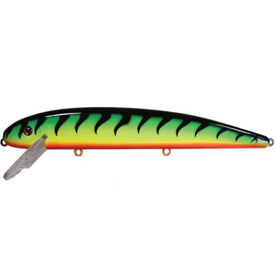 Musky Lures Musky Mania Jake 7 Musky Lures Musky Mania Jake