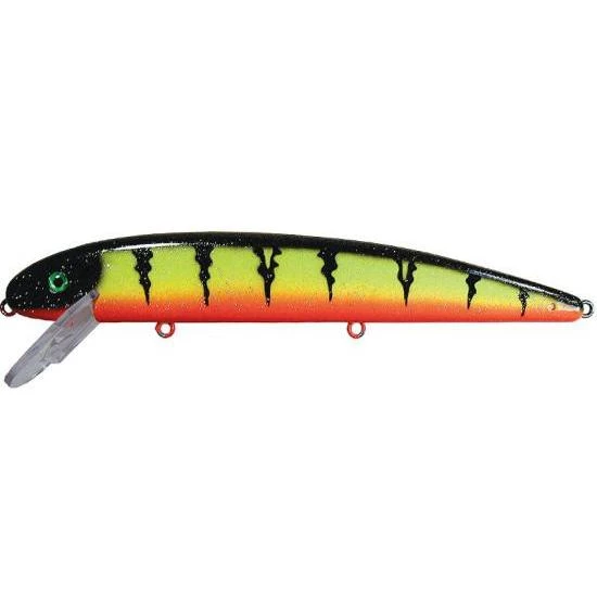 Musky Lures Musky Mania Jake 6 Musky Lures Musky Mania Jake