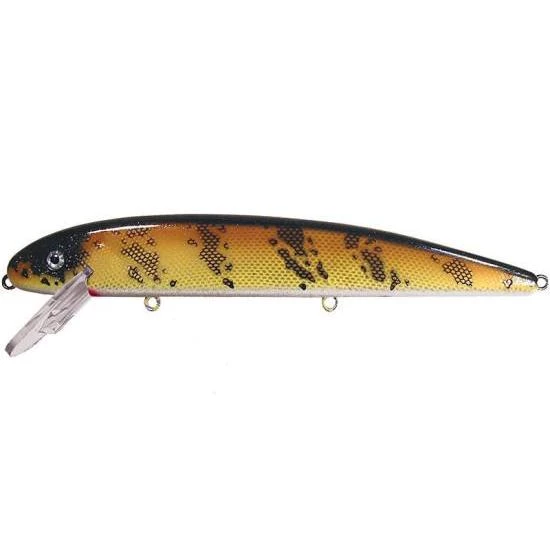 Musky Lures Musky Mania Jake 3 Musky Lures Musky Mania Jake