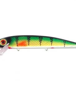 Musky Lures Musky Mania Jake
