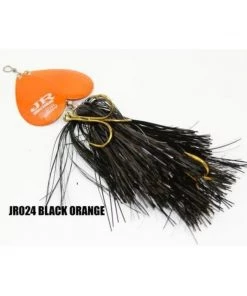 Musky Mayhem JR Double Cowgirl Musky Lures