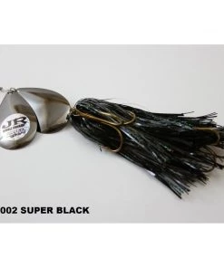 Musky Mayhem JR Double Cowgirl Musky Lures