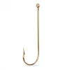 Mustad Aberdeen Hook: 3261-GL Hooks 1 Mustad Aberdeen Hook: 3261-GL Hooks