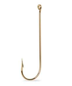 Mustad Aberdeen Hook: 3261-GL Hooks