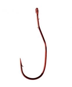 Mustad Slow Death Aberdeen Hook Hooks