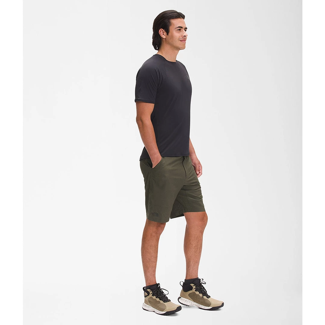 Pants & Shorts North Face Men's Paramount Active Short 5 Pants & Shorts North Face Men's Paramount Active Short
