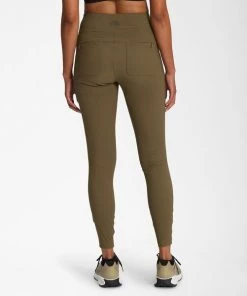 The North Face Women's Paramount Hybrid High Rise Tights
