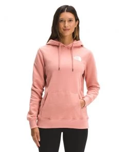 The North Face Women's Box NSE Pullover Hoodie