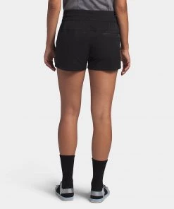 The North Face Women's Aphrodite Motion Shorts Pants & Shorts