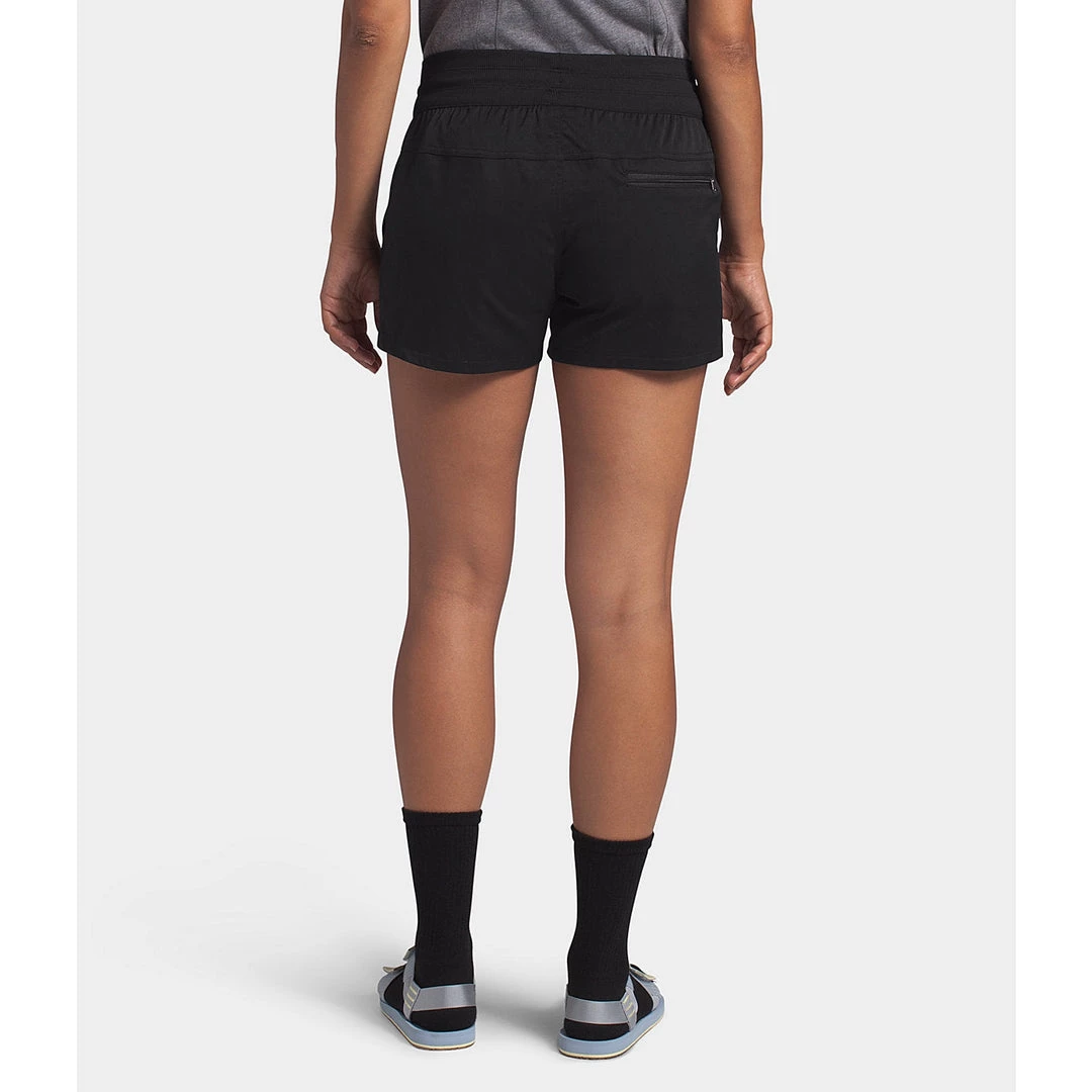 The North Face Women's Aphrodite Motion Shorts Pants & Shorts 3 The North Face Women's Aphrodite Motion Shorts Pants & Shorts
