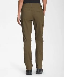 The North Face Women's Paramount Mid-Rise Pants