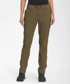 The North Face Women's Paramount Mid-Rise Pants