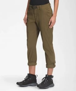 The North Face Women's Paramount Mid-Rise Pants