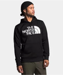 Shirts & Tops The North Face Men's Half Dome Pullover Hoody