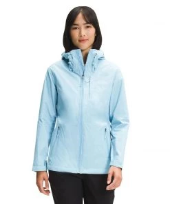 North Face Women's Alta Vista Jacket