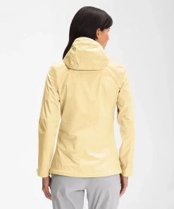 North Face Women's Alta Vista Jacket